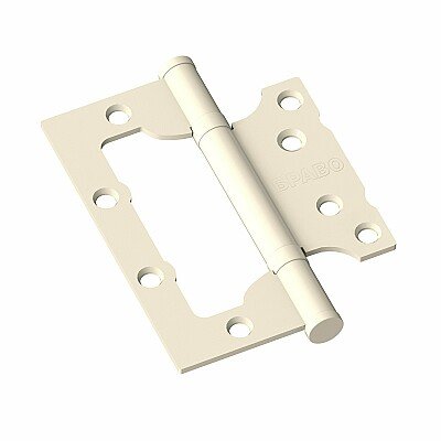 Bravo F-4-2BB 100*75*2,5 (цвет I Слоновая кость)