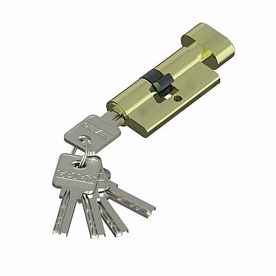 Bravo AЕF-60-30/30 (цвет G Золото)