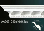 Карниз с рисунком AA007