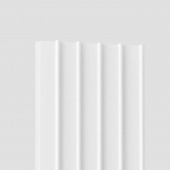 Модульная панель AP122507.91 Цвет: Unbemalt (Некрашеный)