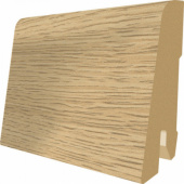 Плинтус Ясень Дакар L399