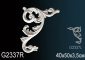 Фрагмент орнамента G2337R