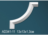 Угловой элемент АС341-11