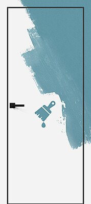 Инвизибл Браво Al (цвет Prime/Черный)