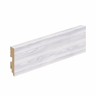 Плинтус Тип-0 (2050) (цвет Riviera Ice)