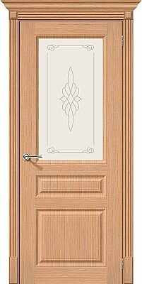 Статус-15 (цвет Ф-01 (Дуб))