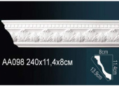 Карниз с рисунком AA098F