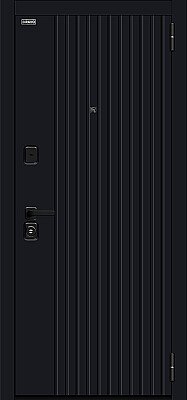 Граффити-32/32 (цвет Total Black/Super White)