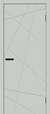 Граффити-5.Д.П (цвет Grey Silk)