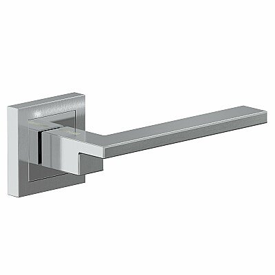 Bravo A-202 (цвет SC МатХром)