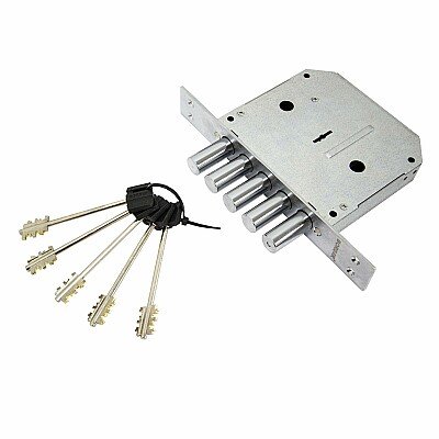 К 8-6 универсальный (цвет C Хром)