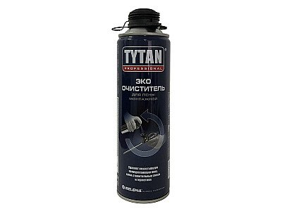 Очиститель Tytan ЭКО (цвет Wenge Melinga)