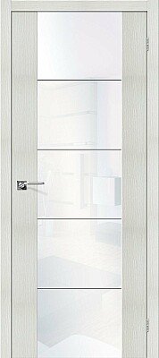 V4 WW (цвет Bianco Veralinga)