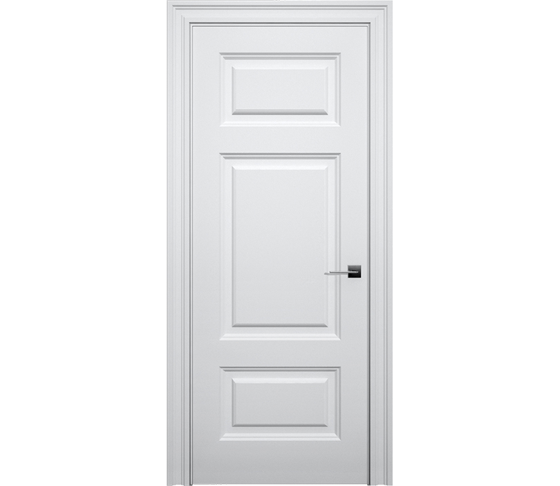 Дверь межкомнатная глухая Савона ДГ5 с патиной