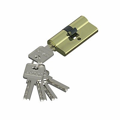 Bravo AЕK-60-30/30 (цвет G Золото)