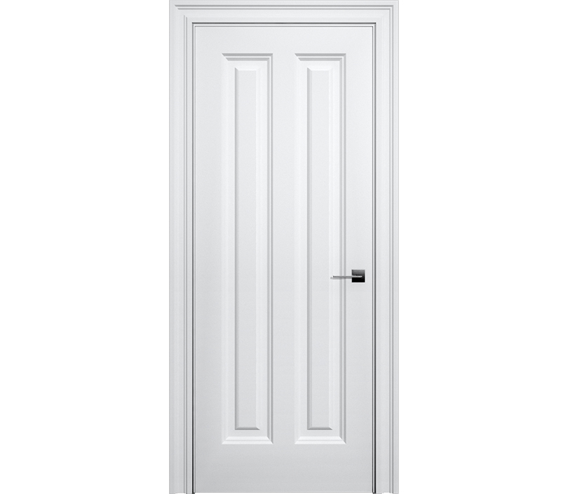 Дверь межкомнатная глухая Савона ДГ7 с патиной