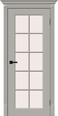 Скинни-11.1 (цвет Greyny)