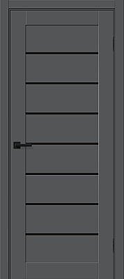 Браво-22 Black Shine (цвет Stormy Silk)