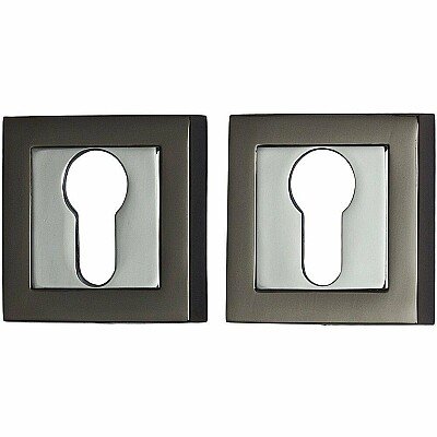 Bravo A/Z-2CL (цвет BN/C Черный никель/Хром)