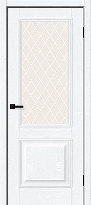 Классик-13 (цвет White Silkwood)