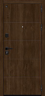 Райт/SBlack (цвет Pecan/Cappuccino Melinga)