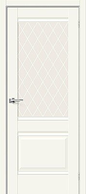 Прима-3 (цвет Alaska)