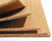 Пробковый лист 8 мм