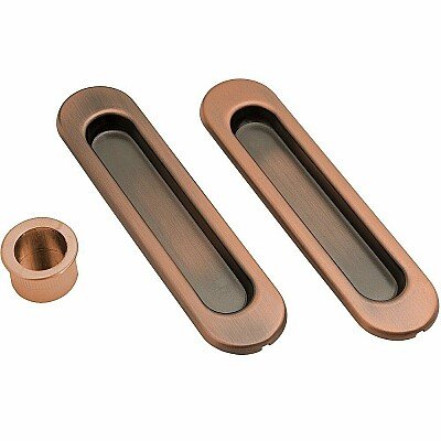 Ручка Купе Bravo SL-1 (цвет AC Медь)