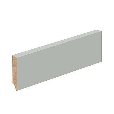 Плинтус S-70.16 (цвет Grey Pro)