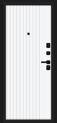 Граффити-32/SBlack (цвет Black Shell/White Pro)