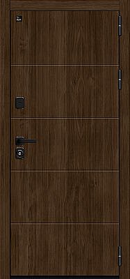 Глори/SBlack (цвет Pecan/Cappuccino Melinga)