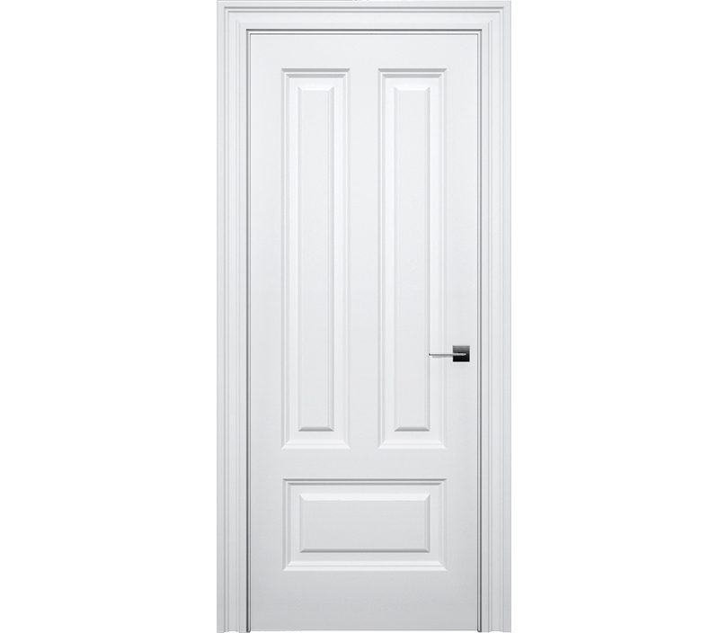 Дверь межкомнатная глухая Савона ДГ10