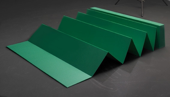 Подложка из экструдированного пенополистирола (XPS) Подложка из экструдированного пенополистирола (XPS)