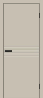 Граффити-23.Д (цвет Cream Pro)