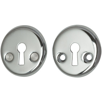 Накладка под ключ Bravo FIN 016-K (цвет C Хром)