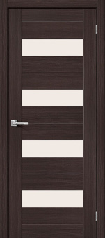 Порта-23 (цвет Wenge Veralinga)