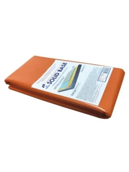 Пленка гидропароизоляционная Solid 100мкм 15м2 6.82х2.2м