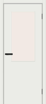 Браво-7 (цвет Super White)