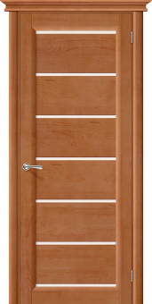 М2 (цвет Т-05 (Светлый Лак))