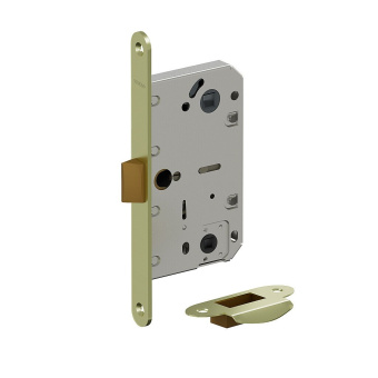 Bravo P-3-WC (цвет SG МатЗолото)