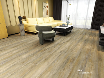 PR203 Дуб Гранвин