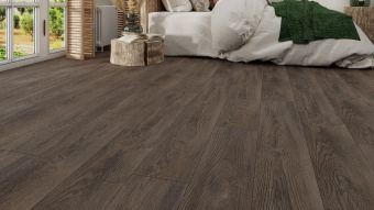 LM-19 Дуб Тиволи / Tivoli Oak   