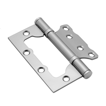 Code Deco 100*75*2,5 (цвет Chrome)