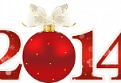 С Наступающим 2014 годом!