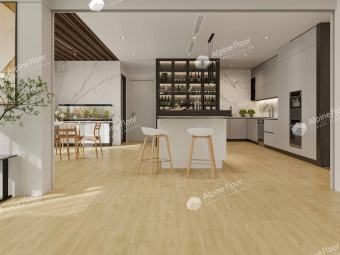 ECO 106-33 MC Дуб Ваниль Селект