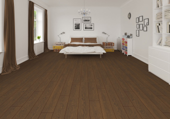 D40087 Дуб Клифф