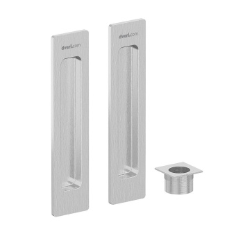 Ручка SHS-11-B (цвет SChrome)