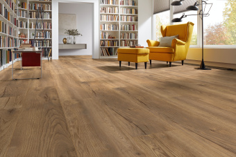 4764 Дуб натуральный Петерсон