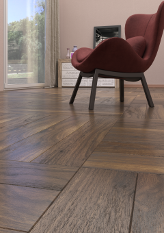 302 Орех Трест (600х100)